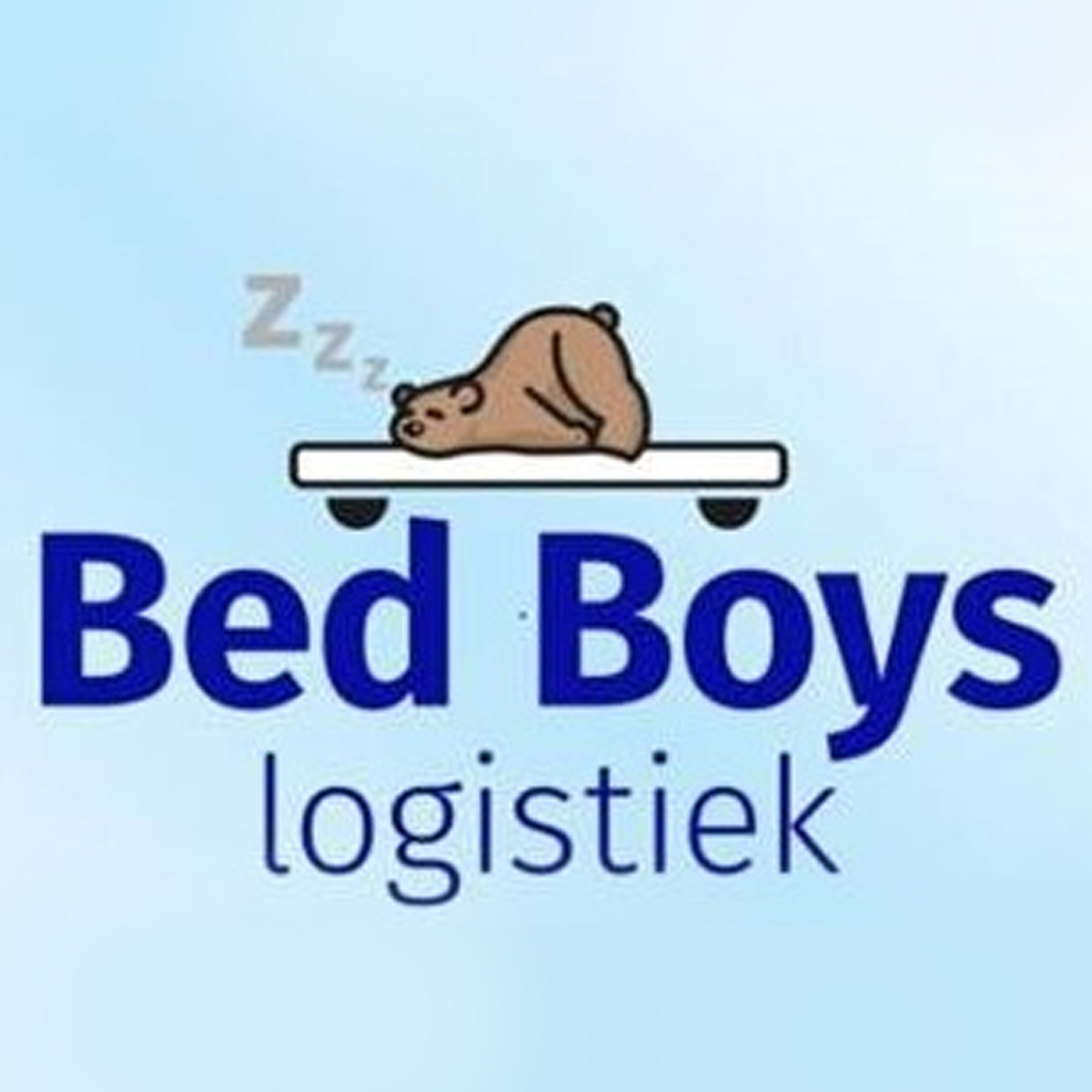Bed Boys logistiek 