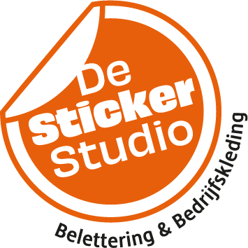 De Sticker Studio 