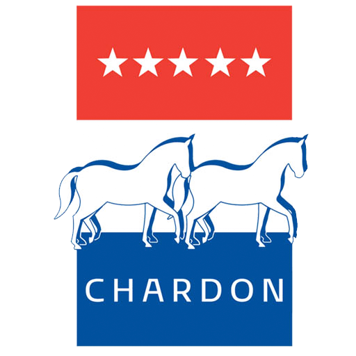 Paardensport Chardon
