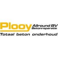 Plooy allround betonreparatie bv