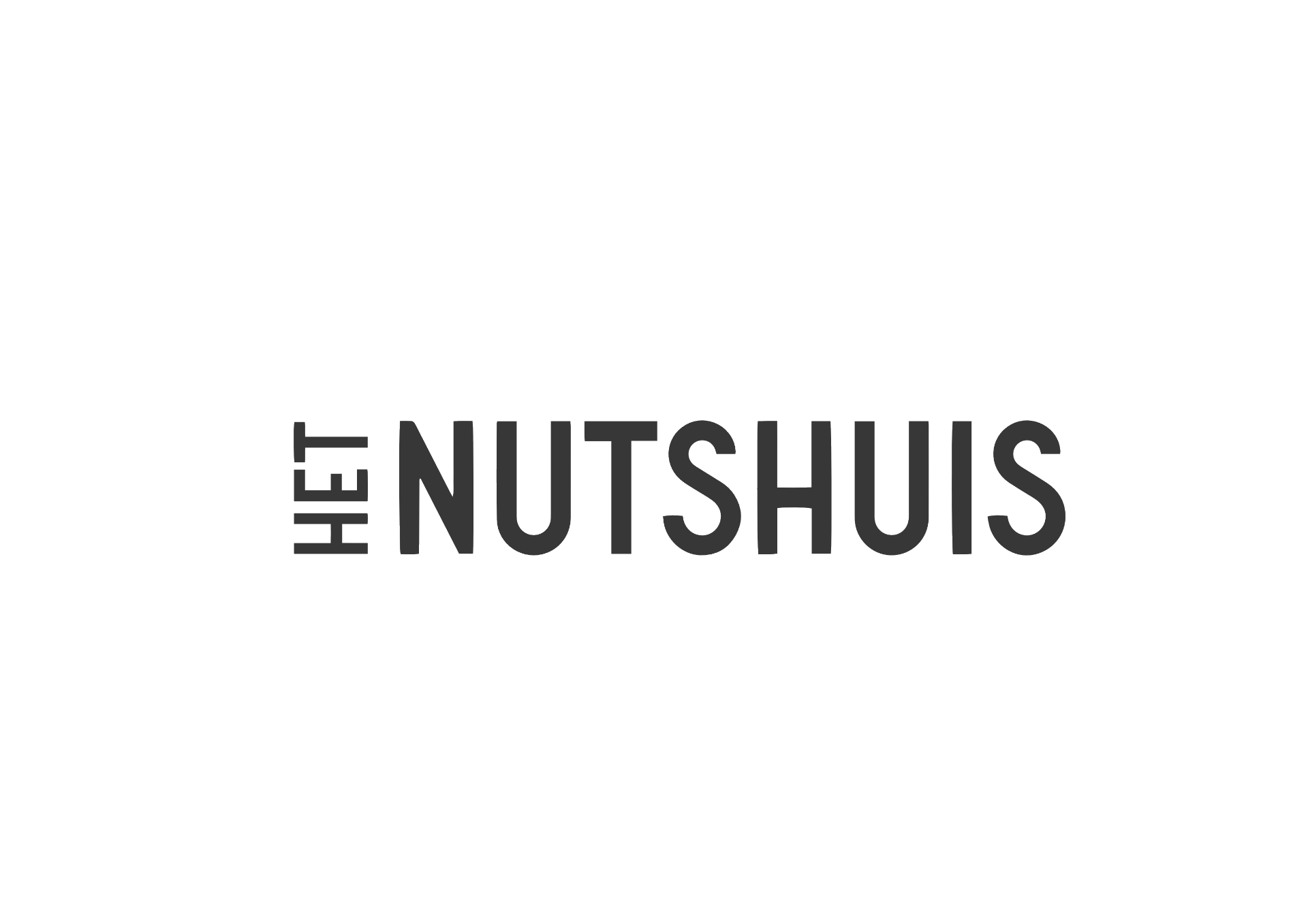 Het Nutshuis