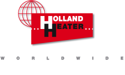 Holland Heater