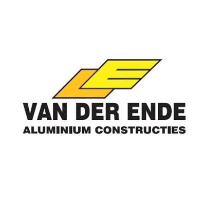 van der Ende Aluminium Constructies B.V.