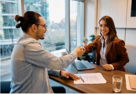 Bouwen aan een flexibel werkteam 