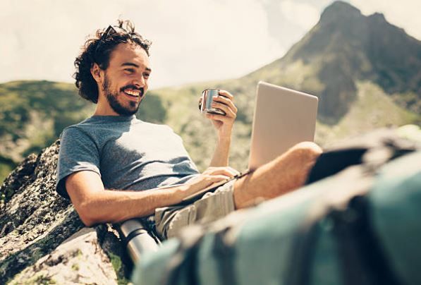 Het plannen van een stressvrije vakantie 