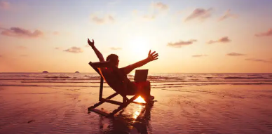 Het werven van talent bij de lente/zomer 